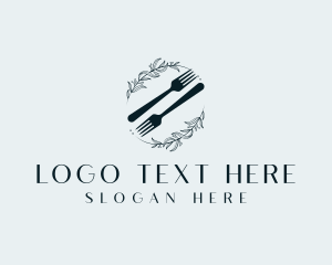 Diner - Elegant Diner Restaurant logo design