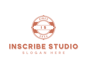 Generic Studio Company logo design