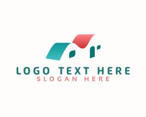 Roof House Realty Logo