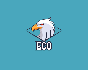 Avian Varsity Team  Logo