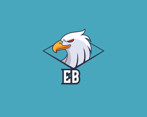 Veteran - Avian Varsity Team logo design