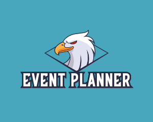 Player - Avian Varsity Team logo design