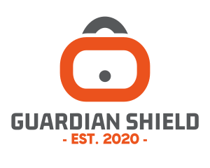 Secure - Secure Lock Application logo design
