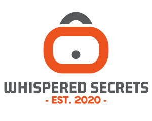Secret - Secure Lock Application logo design