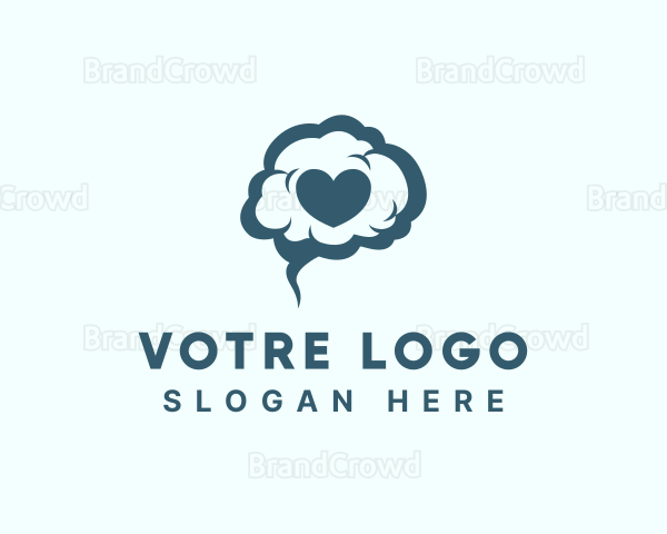 Brain Wellness Therapy Logo