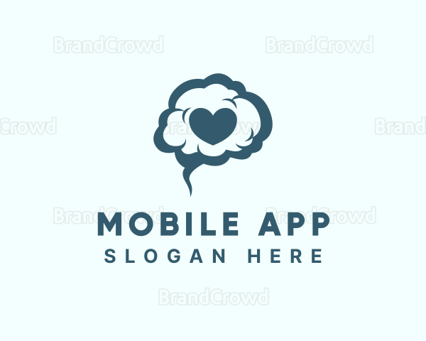 Brain Wellness Therapy Logo