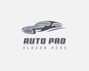 Automobile - Automobile Car Detailing logo design