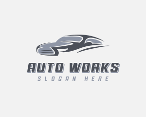 Automobile - Automobile Car Detailing logo design