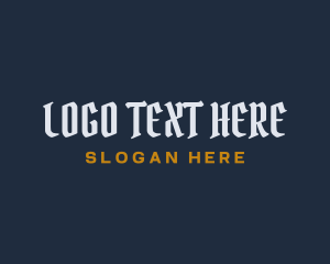 Urban Western Business Logo