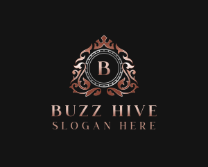 Upscale Fashion Boutique  Logo