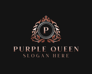 Upscale Fashion Boutique  Logo