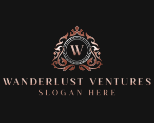 Upscale Fashion Boutique  Logo