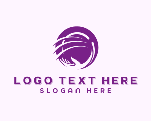 Ngo - Global Charity Foundation logo design