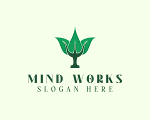 Psychology - Psychology Wellness Therapy logo design