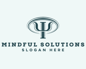 Counseling - Psychology Therapy Counseling logo design