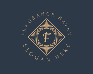 Elegant Classy Boutique logo design