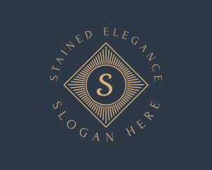 Elegant Classy Boutique logo design