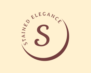 Feminine Fashion Boutique Accessory logo design