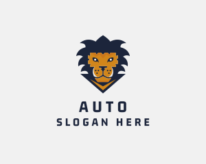 Sport - Sports Lion Gaming logo design
