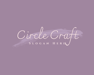 Feminine Premium Business logo design