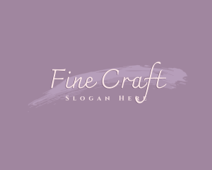 Feminine Premium Business logo design