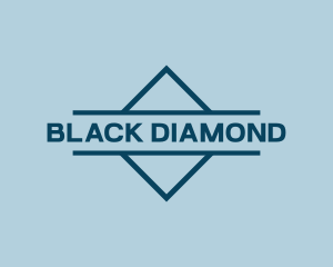 Professional Diamond Industry logo design