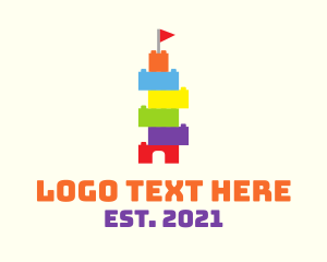 lego logo design