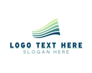 Modern - Modern Generic Consultant logo design