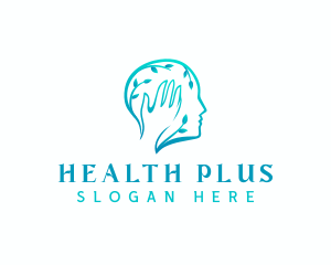 Mental Head Health logo design