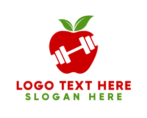 Apple Health Diet Logo