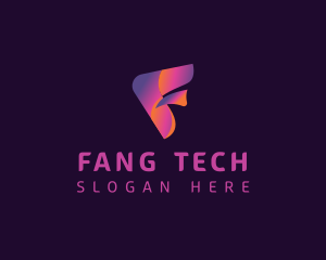 Cyber Tech Gaming logo design