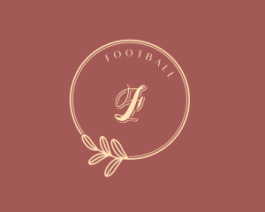 Natural Fashion Boutique Logo