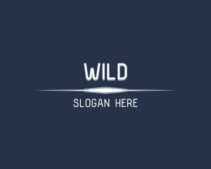 Stream - Tech Developer Wordmark logo design