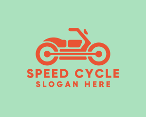 Motorcycle - Motor Bike Motorcycle logo design