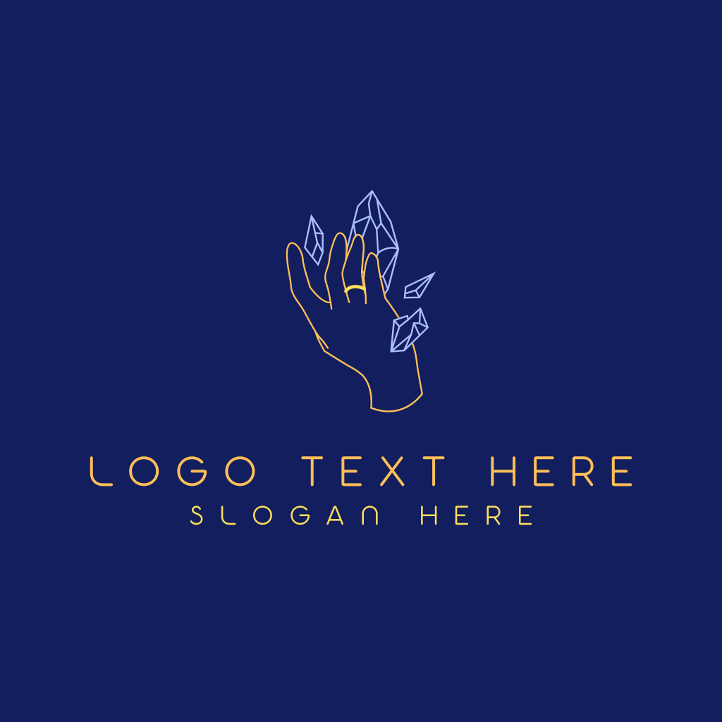 hand-ring-ruby-logo-brandcrowd-logo-maker