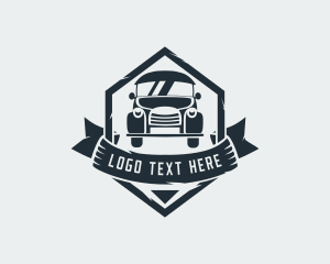 Classic - Auto Car Vehicle logo design