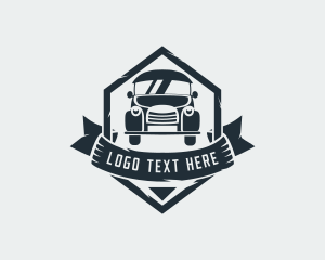 Auto Car Vehicle Logo