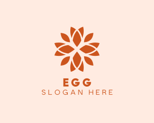 Organic Products - Flower Jewelry Boutique logo design