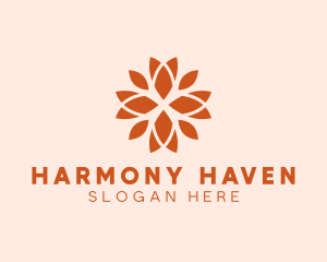 Flower Shop - Flower Jewelry Boutique logo design