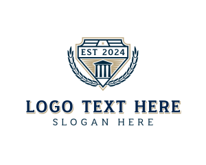 Education - Academic School Education logo design