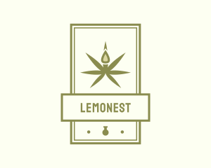 Hemp Leaf Extract Logo