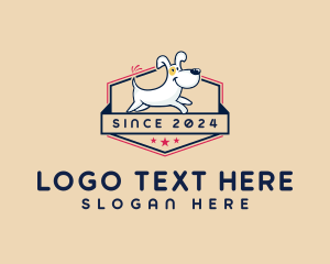 Animal - Veterinary Dog Kennel logo design