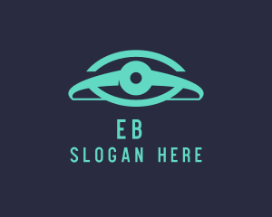 Surveillance Tech Eye  Logo