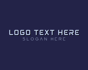 Wordmark - Minimal Design Studio logo design
