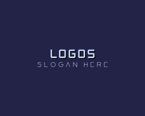 Design - Minimal Design Studio logo design