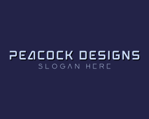 Minimal Design Studio logo design