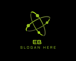 Neon Science Biotech Logo