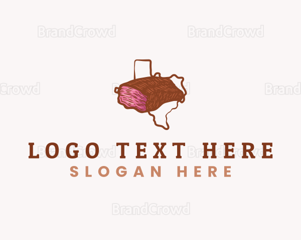 Texas Beef Brisket Logo