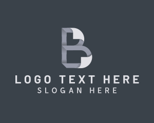 Firm - Paper Publishing Firm logo design