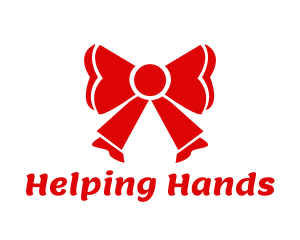 Charity - Red Ribbon Charity logo design
